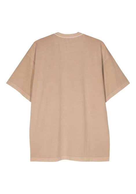 T-shirt Dudy in beige - donna MAXMARA SPORTMAX | 2412971022600003